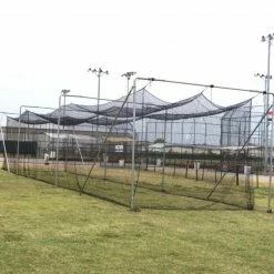 Batting Cages 2¼-Inch Steel Deluxe Batting Cage Frames By Cimarron