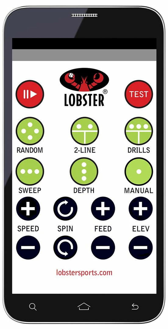Hot Sale π― Lobster Remote For Android π 3 Lobster Remote For Android