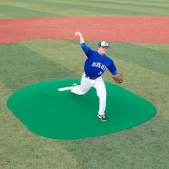 Field & Facility Equipment True Pitch Mound 600-G