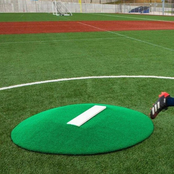 Discount 🔥 Field & Facility Equipment 6-Inch Standard Youth Stride Off Game Mounds By Portolite 🤩 4 Field & Facility Equipment 6-Inch Standard Youth Stride Off Game Mounds By Portolite