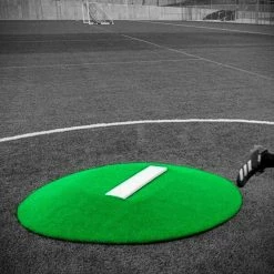 Field & Facility Equipment 6-Inch Standard Youth Stride Off Game Mounds By Portolite