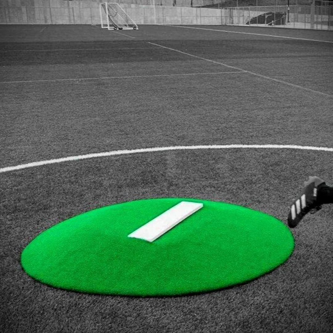 Discount 🔥 Field & Facility Equipment 6-Inch Standard Youth Stride Off Game Mounds By Portolite 🤩 3 Field & Facility Equipment 6-Inch Standard Youth Stride Off Game Mounds By Portolite