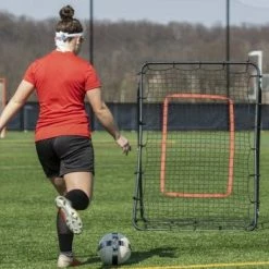 Discount π₯° Soccer Equipment CFR Portable Soccer Rebounders By Kwik Goal π 17 Soccer Equipment CFR Portable Soccer Rebounders By Kwik Goal