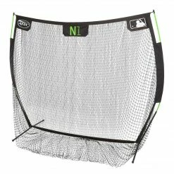 Budget ⌛ The T3 Professional Batting Tee With The N1 Net By ATEC ✔️ 8 The T3 Professional Batting Tee With The N1 Net By ATEC