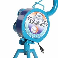 Baseball Pitching Machines The 'Small-Ball' Pitching Machine By JUGS Sports