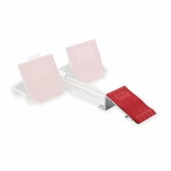 Moye Pedal Adapter By Gill Athletics Track & Field Equipment