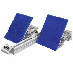 Track & Field Equipment Fusion F10 Starting Blocks By Gill Athletics
