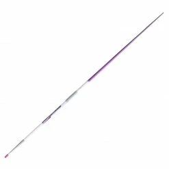 Track & Field Equipment Pacer Women's Javelins - Rubber Tipped By Gill Athletics
