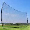 Kwik Flex Backstop System By Kwik Goal