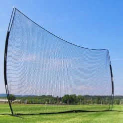 Kwik Flex Backstop System By Kwik Goal