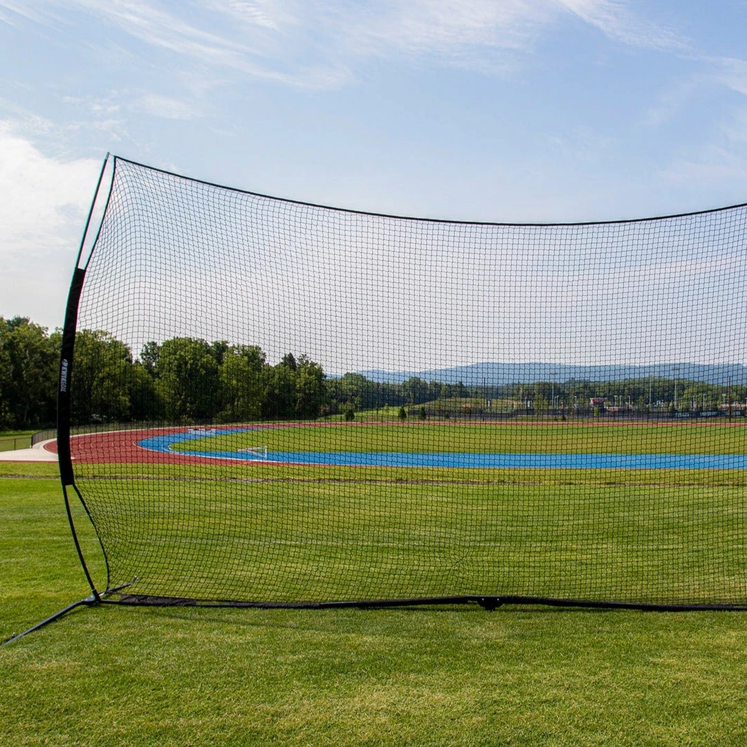 Promo π₯° Kwik Flex Backstop System By Kwik Goal π 5 Kwik Flex Backstop System By Kwik Goal