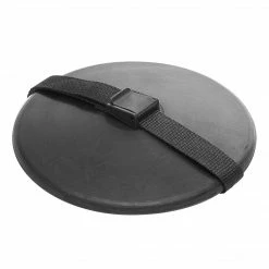 Rubber Discus With Handstrap By Gill Athletics Track & Field Equipment