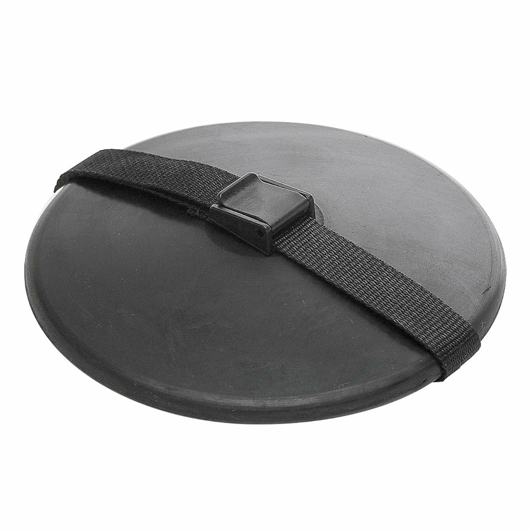 Promo π Rubber Discus With Handstrap By Gill Athletics Track & Field Equipment β 3 Rubber Discus With Handstrap By Gill Athletics Track & Field Equipment