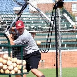 Budget π The 'APEX' Soft-Toss And Tee System By Louisville Slugger π 32 The 'APEX' Soft-Toss And Tee System By Louisville Slugger