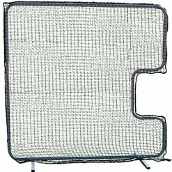 Wholesale βοΈ Trigon Sports International ProCage 7-Foot π₯ Softball Pitcher's Protective C-Screen π 14 Trigon Sports International ProCage 7-Foot Softball Pitcher's Protective C-Screen