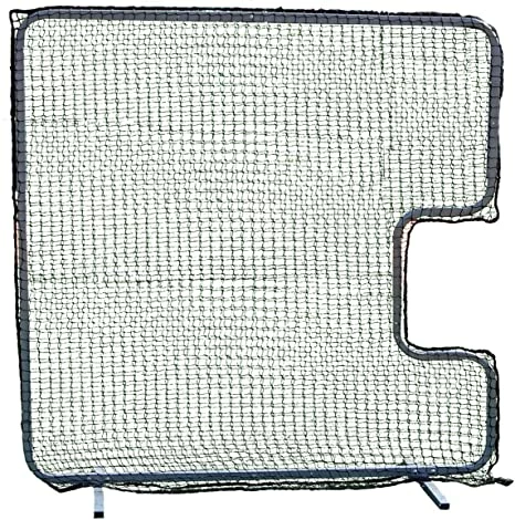 Wholesale βοΈ Trigon Sports International ProCage 7-Foot π₯ Softball Pitcher's Protective C-Screen π 5 Trigon Sports International ProCage 7-Foot Softball Pitcher's Protective C-Screen