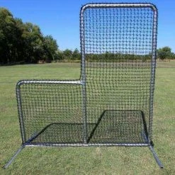 #84 Replacement Net For 7'x7' L-Screens By Cimarron