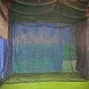 New π Twisted Poly 12'x14' Cage Backdrops By Cimarron Sports Nets & Screens π 2 Twisted Poly 12'x14' Cage Backdrops By Cimarron Sports Nets & Screens
