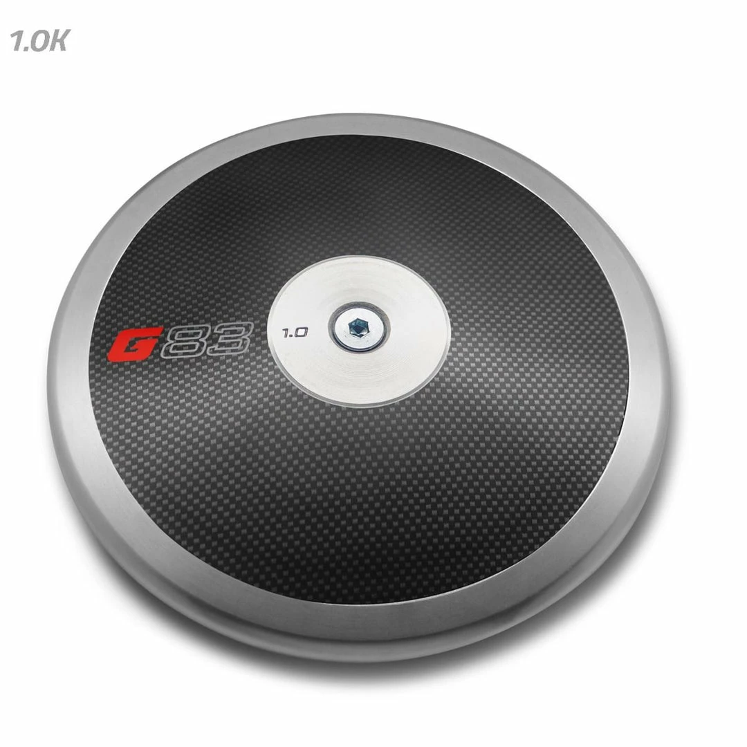 Coupon π 1.0K G-Series Discus By Gill Athletics Track & Field Equipment π 4 1.0K G-Series Discus By Gill Athletics Track & Field Equipment