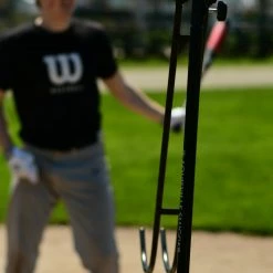 Budget π The 'APEX' Soft-Toss And Tee System By Louisville Slugger π 27 The 'APEX' Soft-Toss And Tee System By Louisville Slugger