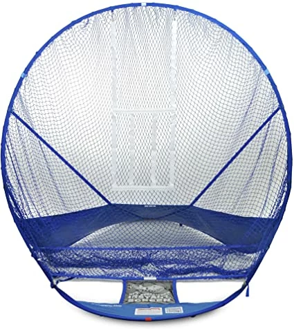 Brand new βοΈ Portable 7'H X 8'W Redesigned Instant Screen By JUGS Nets & Screens 𧨠3 Portable 7'H X 8'W Redesigned Instant Screen By JUGS Nets & Screens