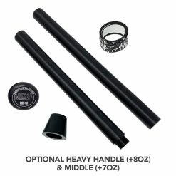 BetterBat Skinny Barrel Training Bat By MaxBP