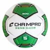 Soccer Equipment Renegade 500 Soccer Balls By Champro