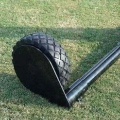 Wheel Kits For Muhl Tech Varsity, Pro, And Elite Pro Screens Field & Facility Equipment