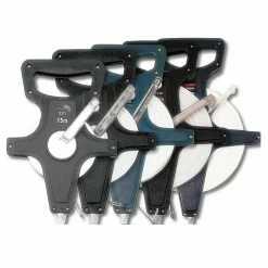 Open Reel Tape Measures By Champro Sports Field & Facility Equipment