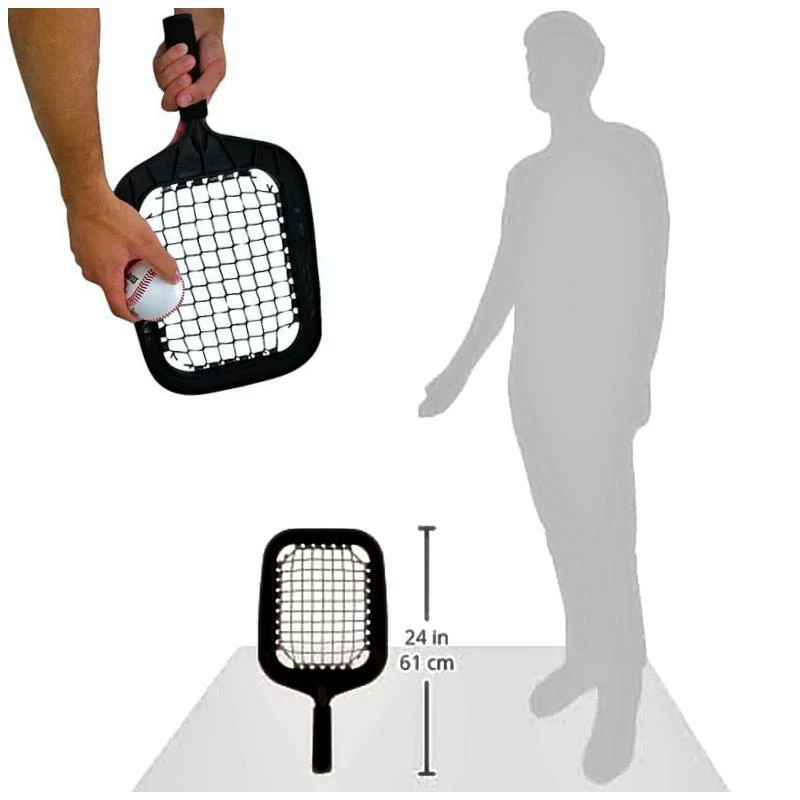 Wholesale π Baseball Equipment Accubat Fungo Rackets 𧨠6 Baseball Equipment Accubat Fungo Rackets