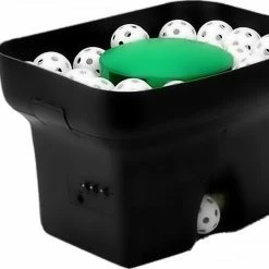 The Personal Pitcher Pro Training Machine Baseball Equipment