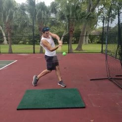 3-Inch 16oz Ace Heavy Ballz By Muhl Tech