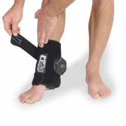 Softball ICE20 Real Ice Compression Therapy Wraps By Bownet