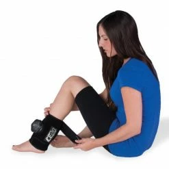 Softball ICE20 Real Ice Compression Therapy Wraps By Bownet