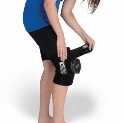 Softball ICE20 Real Ice Compression Therapy Wraps By Bownet