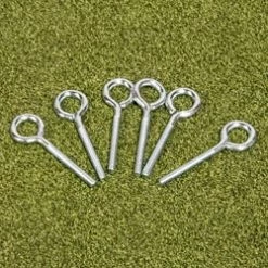 Trigon Sports International Installation Hardware For Existing Cage Frame