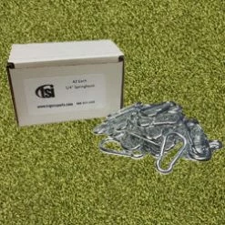 Trigon Sports International Installation Hardware For Existing Cage Frame