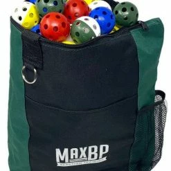 Baseball Equipment MaxBP Professional Packages By MaxBP