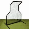 Trigon Sports International ProCage Pro #96 Double Sided L-Screen By Trigon Sports Nets & Screens