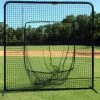 Best deal βοΈ Trigon Sports International The ProCage 'Black Series' 7-Foot Sock Net By Trigon Sports Nets & Screens π 1 Trigon Sports International The ProCage 'Black Series' 7-Foot Sock Net By Trigon Sports Nets & Screens