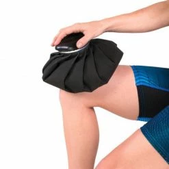 Softball ICE20 Real Ice Compression Therapy Wraps By Bownet