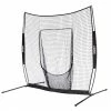 Best Sale π₯° Nets & Screens βΎ Baseball/Softball Big Mouth Elite Training Net By Bownet Sports π€© 1 Nets & Screens Baseball/Softball Big Mouth Elite Training Net By Bownet Sports