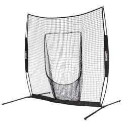 Nets & Screens Baseball/Softball Big Mouth Elite Training Net By Bownet Sports
