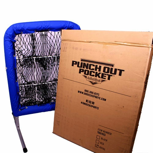 Best deal π Baseball Equipment Punch Out Pocket Pitch Location Target By ProMounds π 11 Baseball Equipment Punch Out Pocket Pitch Location Target By ProMounds
