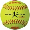 New π 11-Inch And 12-Inch Fast Pitch π₯ Softballs By Champro π 2 11-Inch And 12-Inch Fast Pitch Softballs By Champro