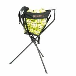Deals 🎁 Ultra-Portable Ball Practice Caddy By Bownet Sports 👏 14 Ultra-Portable Ball Practice Caddy By Bownet Sports