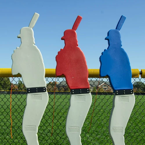 Brand new ⌛ ProMounds Designated Hitter Training Aids 🌟 3 ProMounds Designated Hitter Training Aids