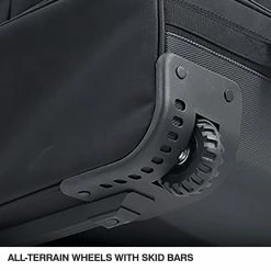 Best reviews of 💯 Large Deluxe Rolling Bag By Champro 🥎 Softball 👍 11 Large Deluxe Rolling Bag By Champro Softball