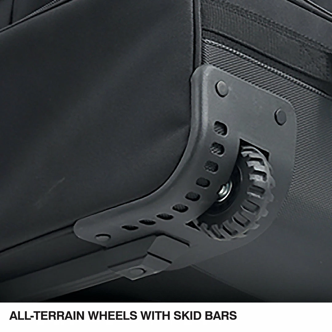 Best reviews of 💯 Large Deluxe Rolling Bag By Champro 🥎 Softball 👍 6 Large Deluxe Rolling Bag By Champro Softball