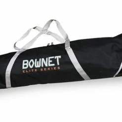 Nets & Screens Baseball/Softball Big Mouth Elite Training Net By Bownet Sports